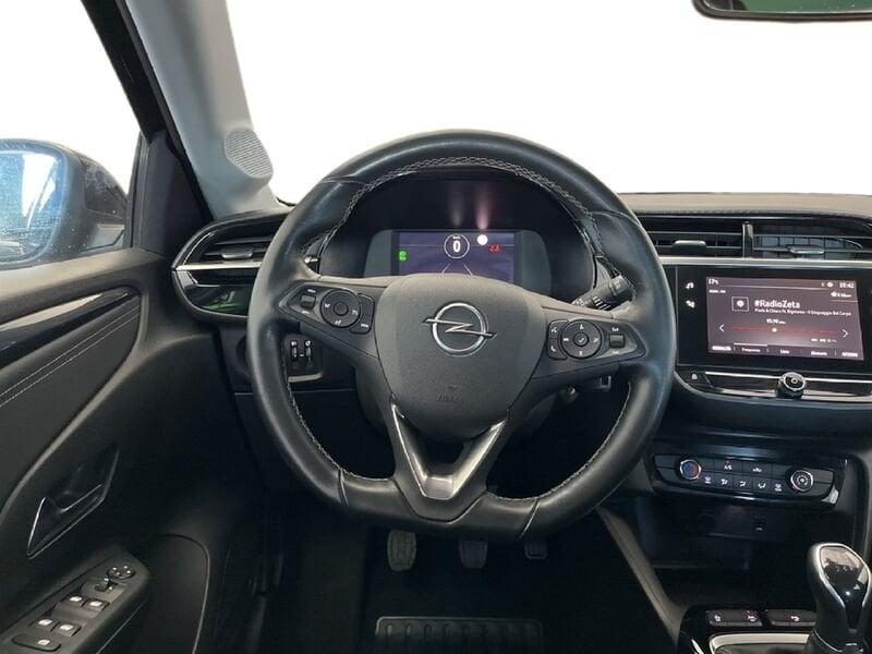 Opel Corsa VI 2020 1.2 Elegance 75cv