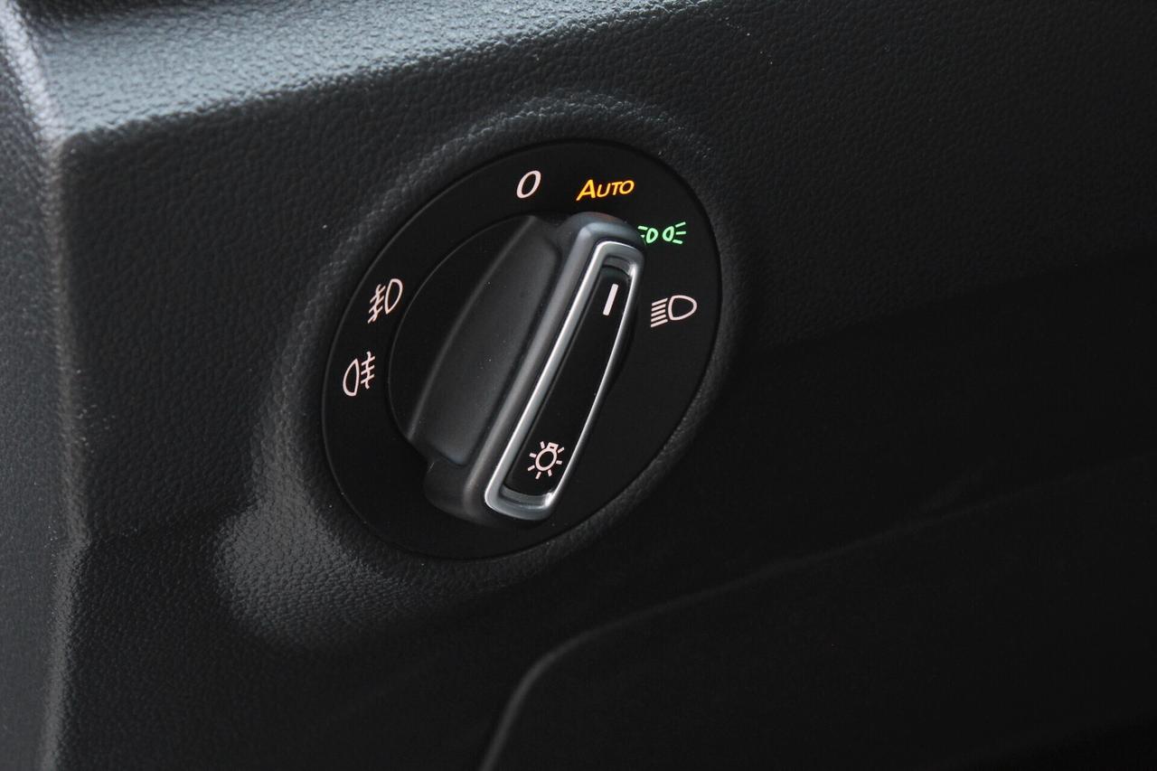 Volkswagen T-Roc 1.6 TDI SCR Advanced BlueMotion Technology