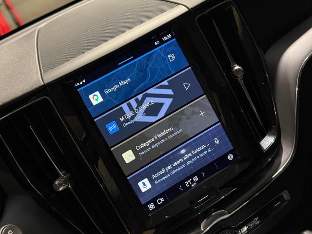VOLVO XC60 B4 (d) Geartronic Momentum Pro