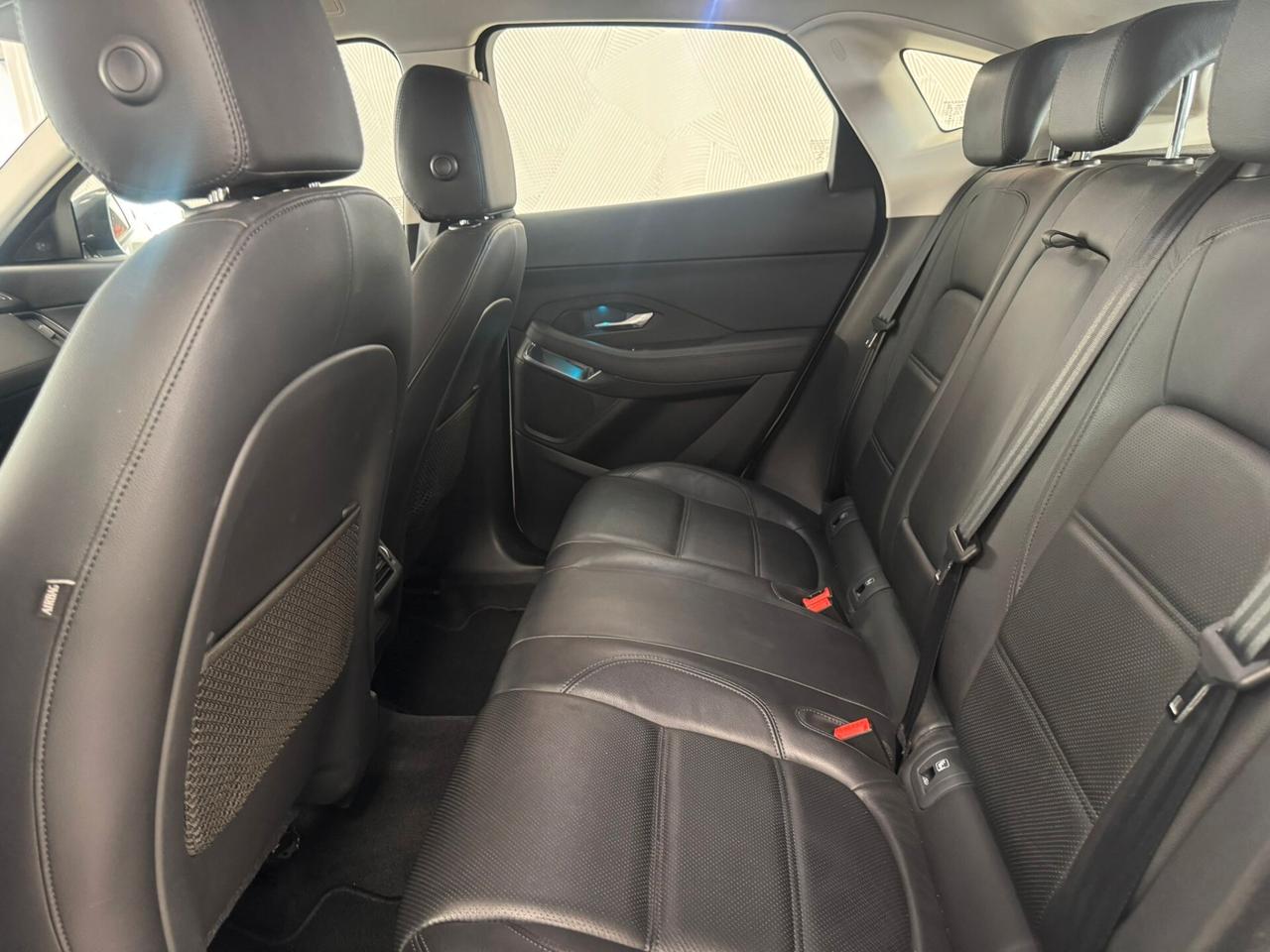 Jaguar E-Pace 2.0D 150 CV R-Dynamic S