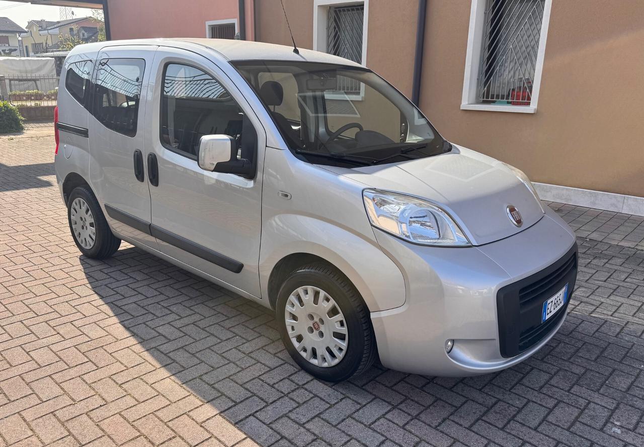 Fiat Qubo 1.3 MJT 75 CV Ok Neopatentati