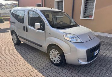 Fiat Qubo 1.3 MJT 75 CV Ok Neopatentati