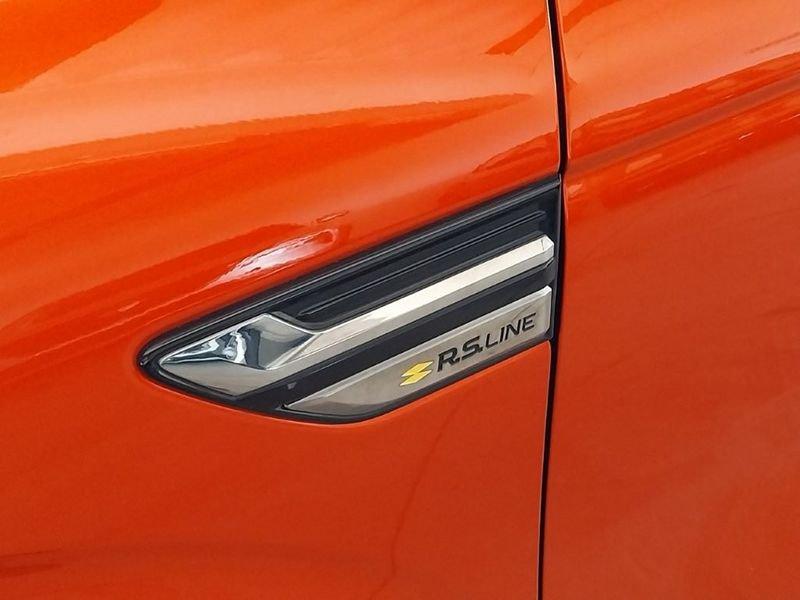 Renault Arkana 1.6 E-Tech full hybrid R.S. Line 145cv