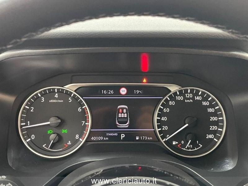Nissan Qashqai MHEV 158 CV Xtronic Acenta