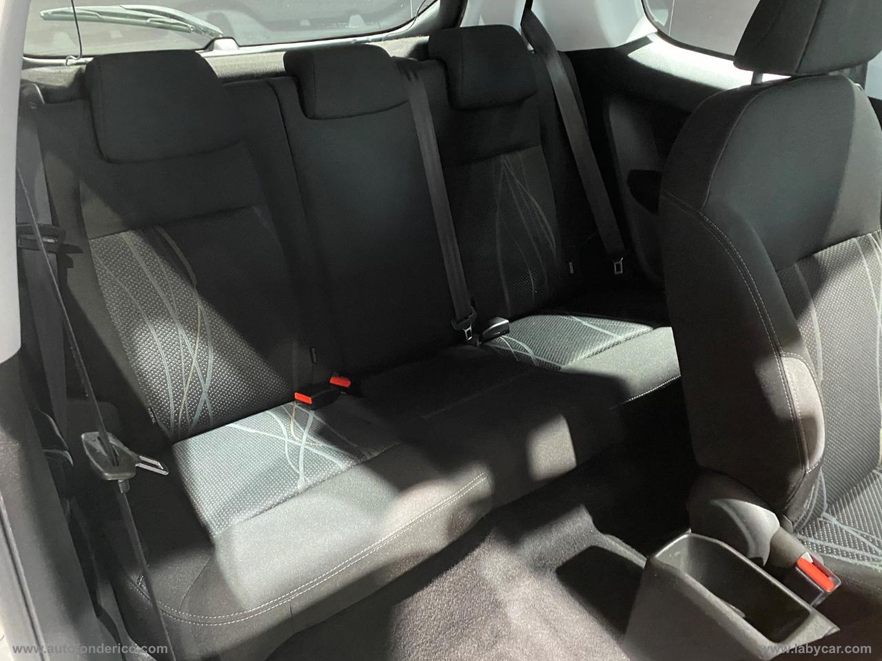 PEUGEOT 208 1.4 HDi 68 CV 3p. Allure