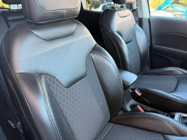 Jeep Compass 1.6 Multijet II 2WD Limited Naked