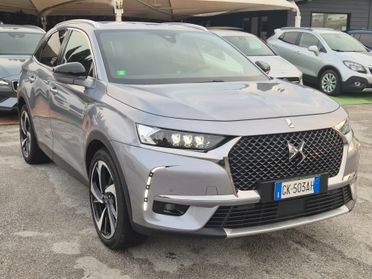 Ds 7 Crossback E-Tense Performance Line+