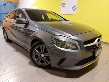 Mercedes Classe A A 160 Sport