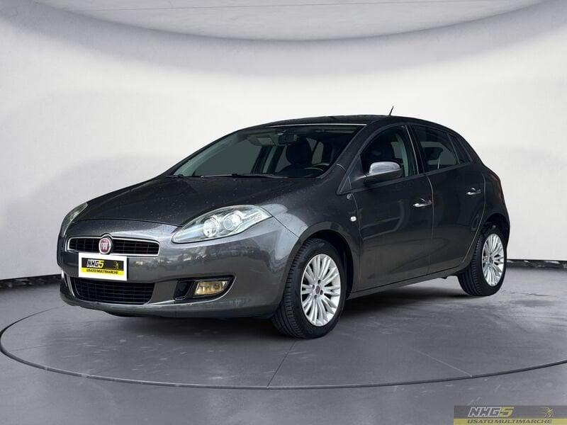 FIAT Bravo Bravo 1.4 Easy