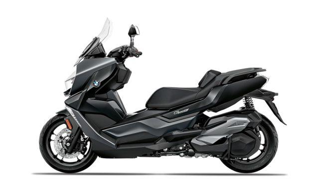 BMW C 400 GT PACK COMFORT *Pronta Consegna*