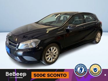 Mercedes-Benz Classe A A 180 CDI SPORT AUTO