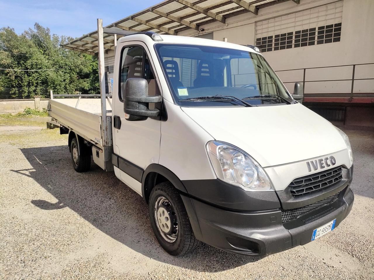 Iveco Daily 33S13 2.3 HPT Iva compresa