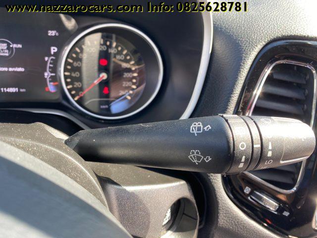 JEEP Compass *PROMO DEL MESE*2.0 Multijet II aut. 4WD Limited
