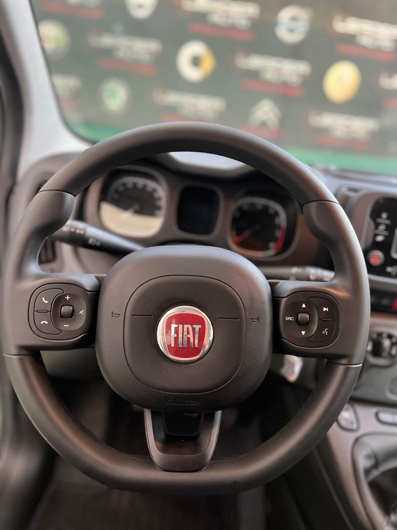 Fiat Panda 1.0 70cv Hybrid City Life