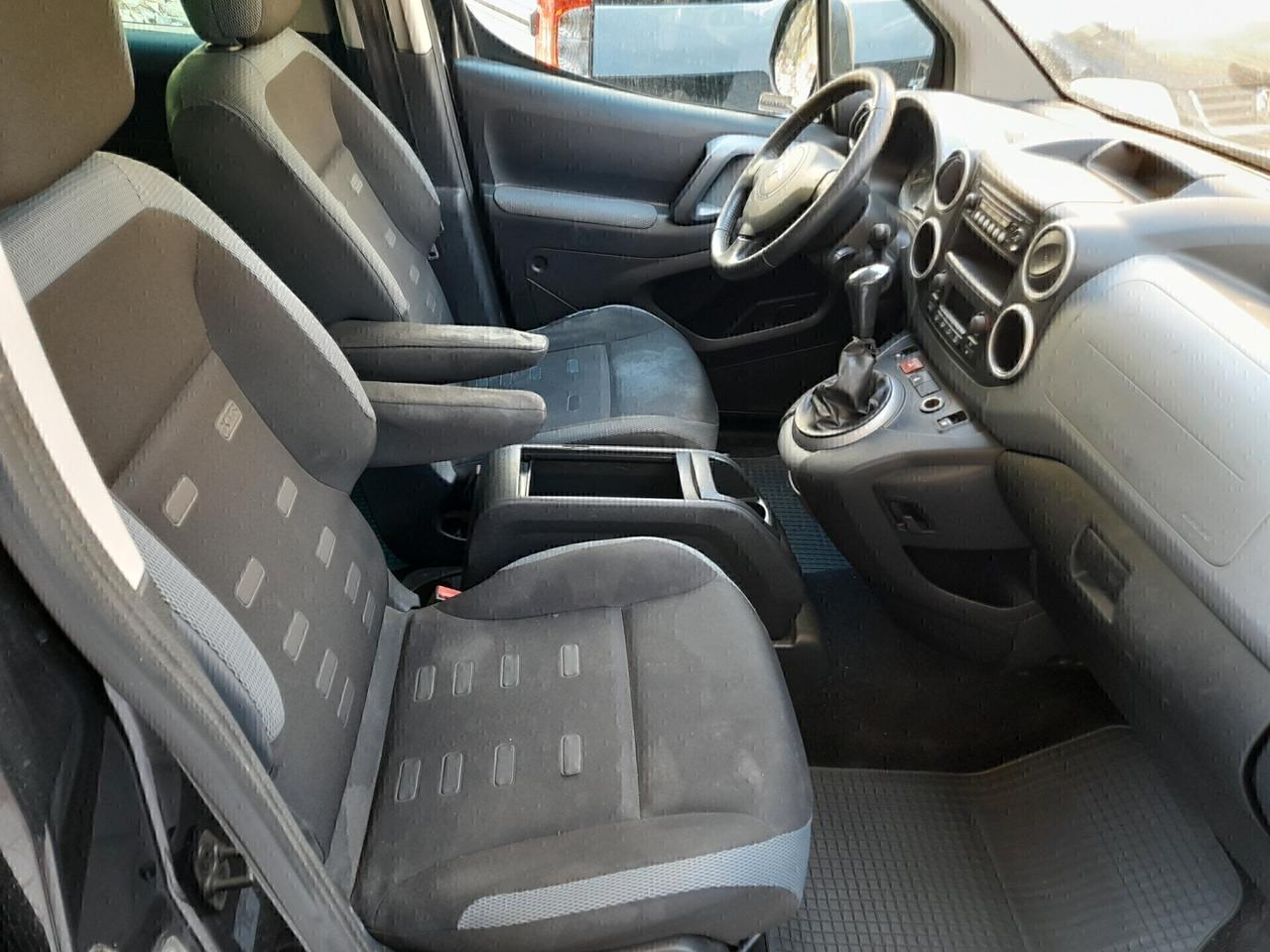 Citroen Berlingo 1.6 VTi 120CV XTR Theatre