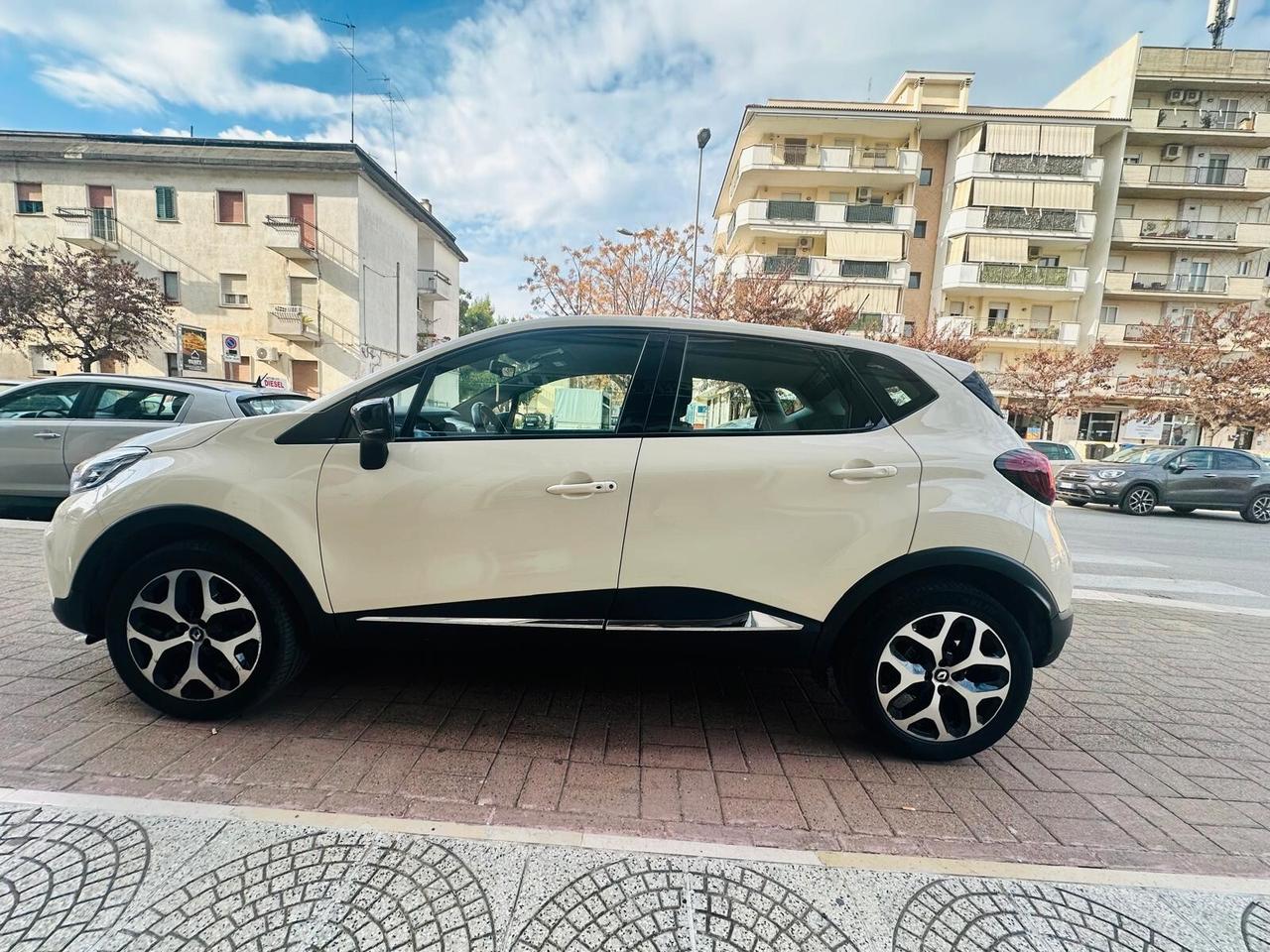 Renault Captur TCe 12V 90 CV Start&Stop Energy Zen