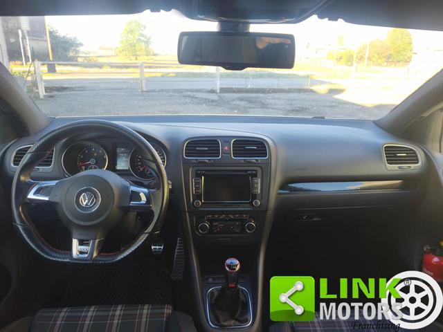 VOLKSWAGEN Golf GTI GTI