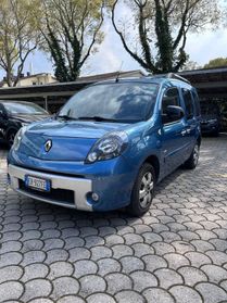 Renault Kangoo 1.5 dCi 90CV Tom Tom