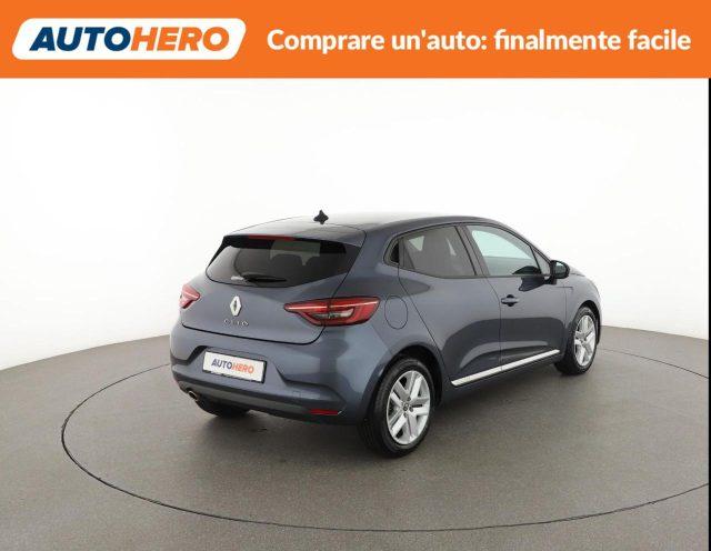 RENAULT Clio TCe 90 CV 5 porte Zen