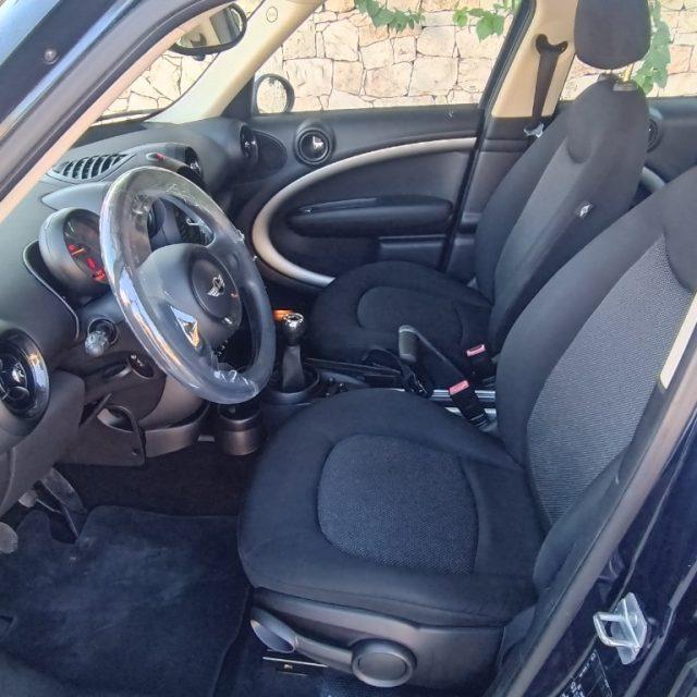 MINI Countryman Mini Cooper D Business Countryman