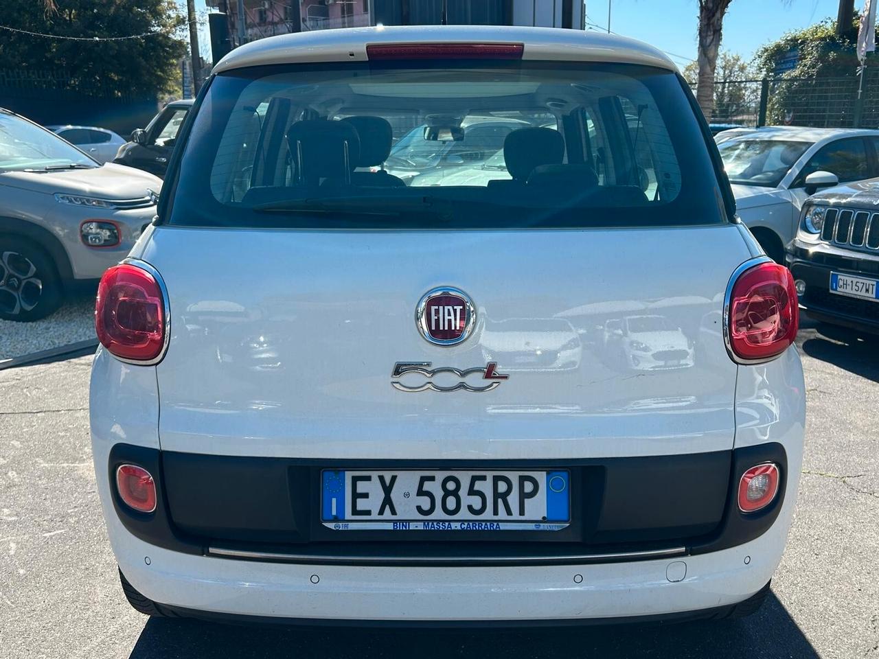 Fiat 500L 1.3 Multijet 85 CV Lounge