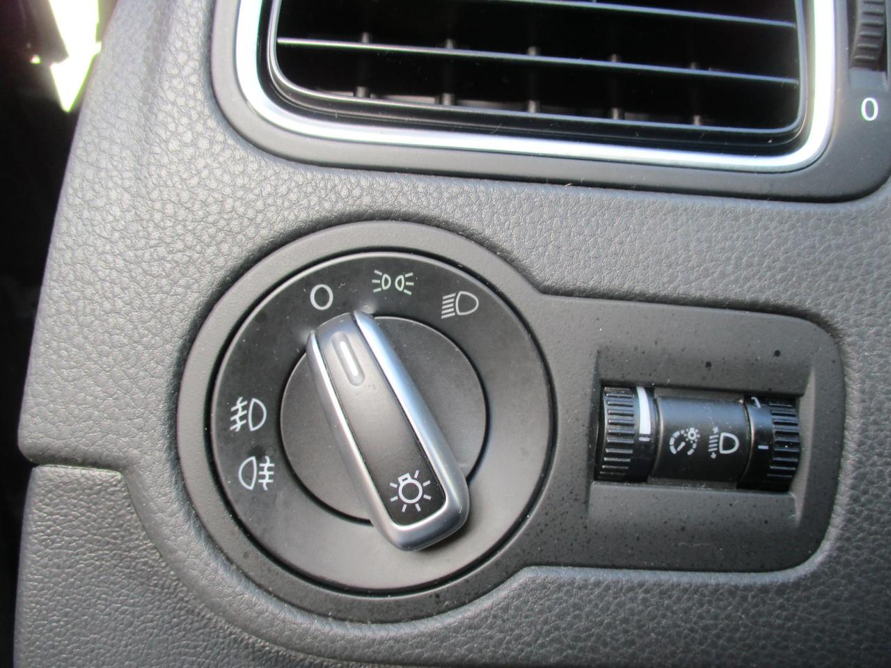 Volkswagen Polo 5 Porte Polo 5p 1.4 Comfortline