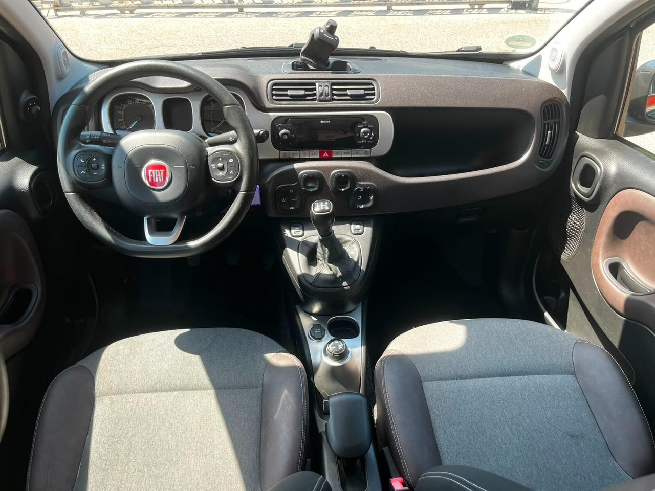 Fiat Panda Cross 1.3 MJT 95 CV S&S 4x4