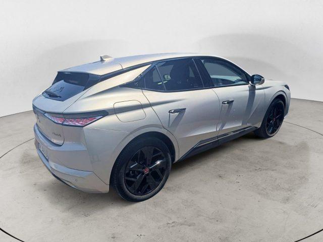 DS AUTOMOBILES DS 4 DS 4 E-Tense 225 Performace Line+