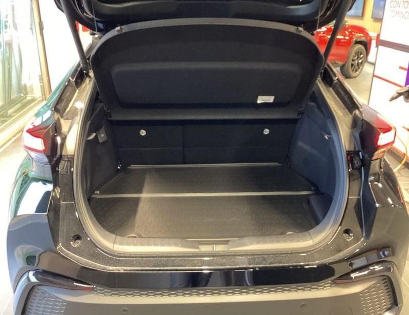 Toyota C-HR Plug-in 2.0 PHEV Lounge Premiere Edition