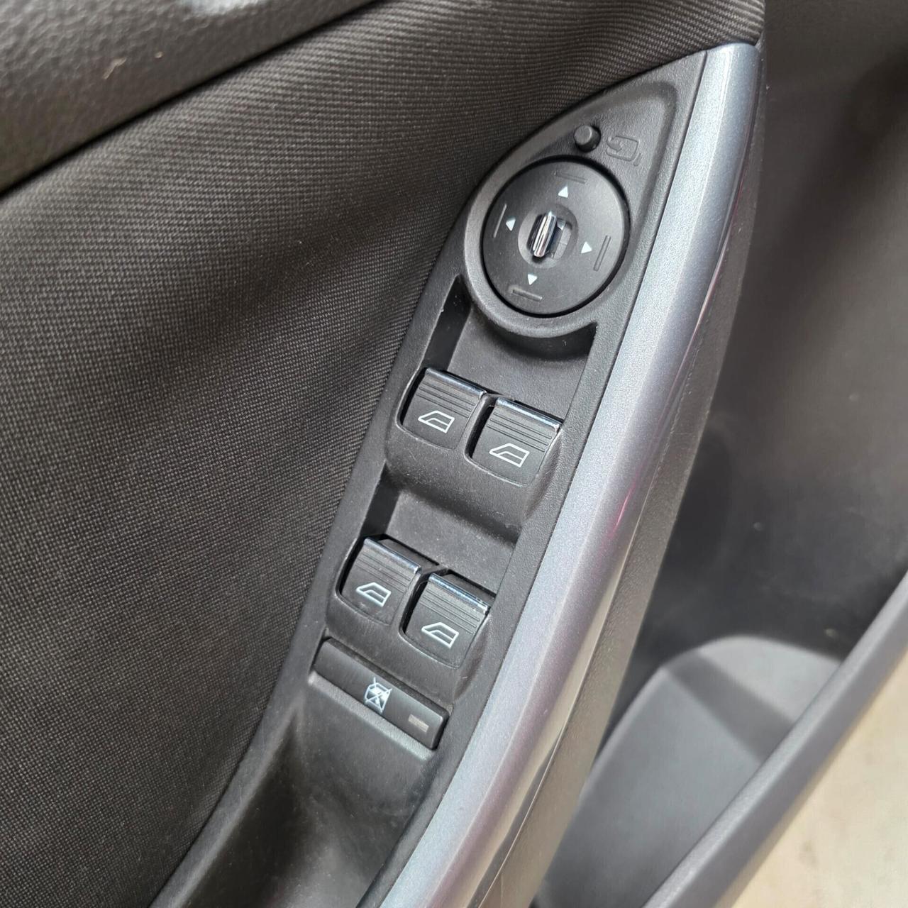 Ford Focus 1.6 Benzina Titanium LEGGERE BENE DESCRIZIONE
