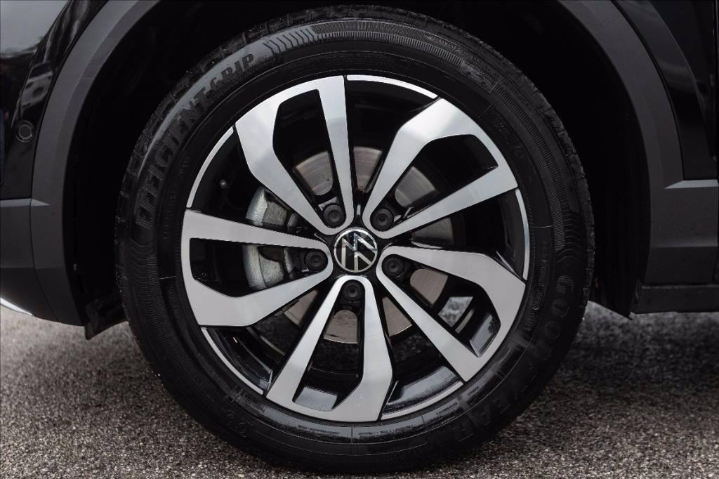 VOLKSWAGEN T-Roc 1.5 tsi Style dsg del 2022