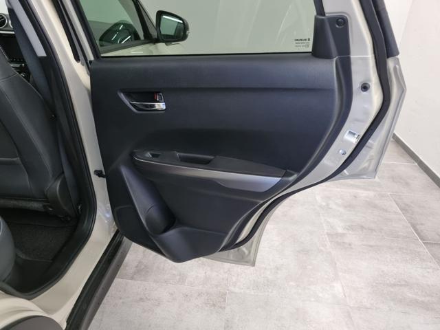 SUZUKI Vitara 1.4 Hybrid A/T 4WD AllGrip Starview