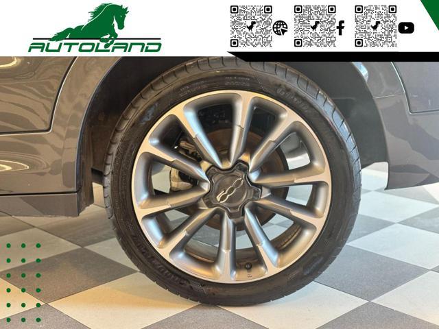 FIAT 500X 1.5 T4 Hybrid 130CV DCT Dolcevita Sport