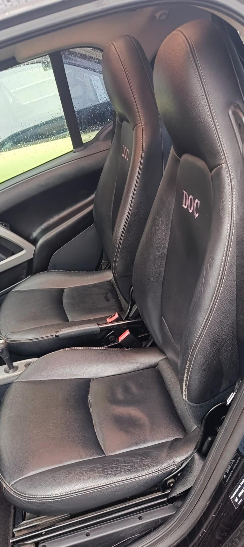 Smart ForTwo 451 Pulse - Garanzia Rate Permuta - AutoNauticaRoma