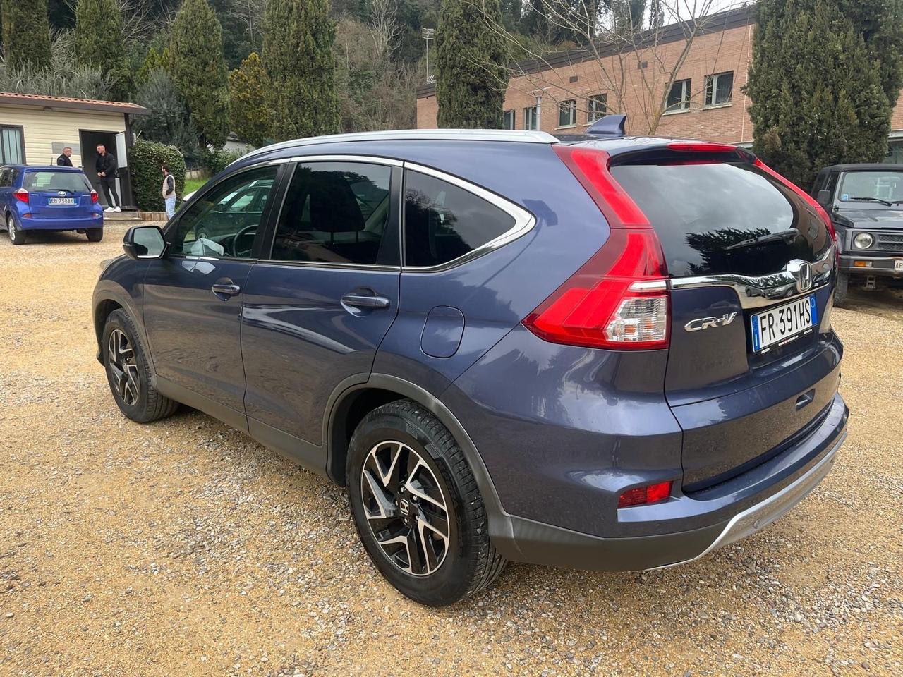 Honda CR-V 1.6 Diesel - Neopatentati - Suv