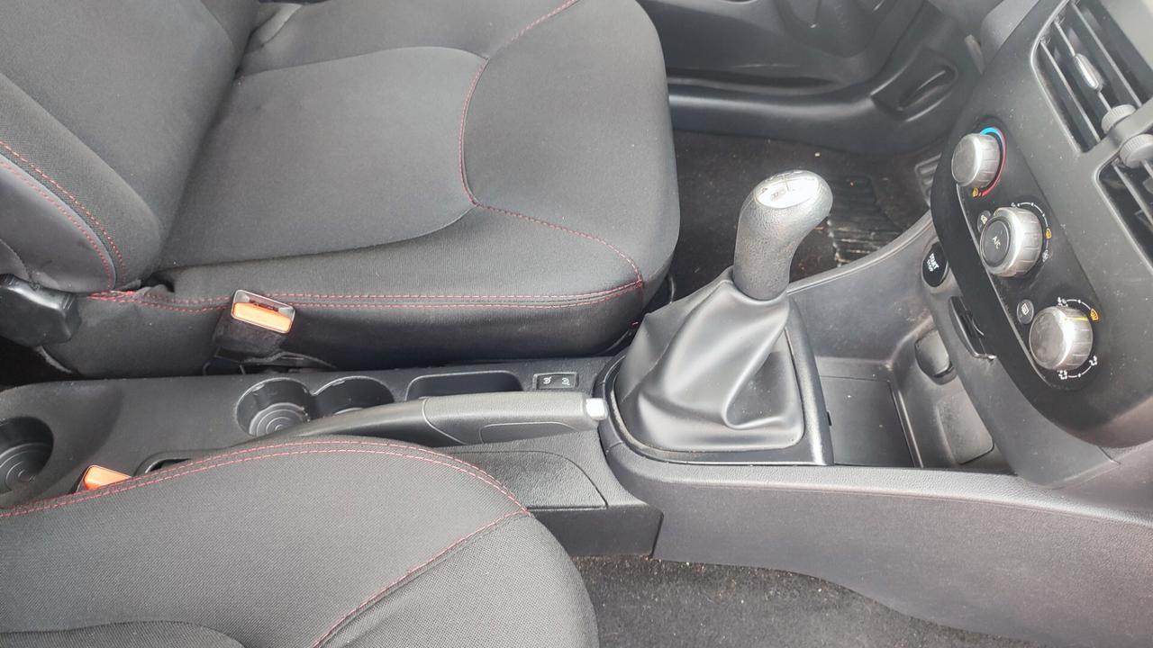 Renault Clio dCi 8V 75CV Start&Stop 5 porte Energy Life