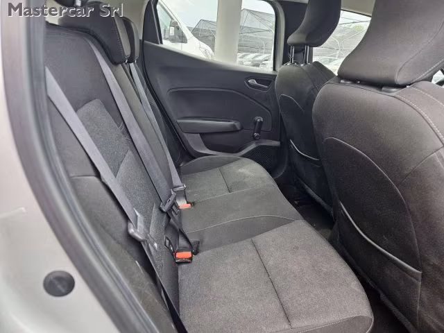 RENAULT Clio Clio V 1.0 tce Business 90cv my21 Navi - GJ638YR