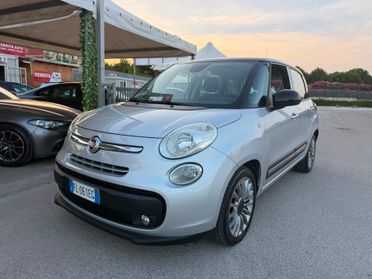 Fiat 500L 1.6 Multijet 120CV Lounge Nuova Garanzia 12