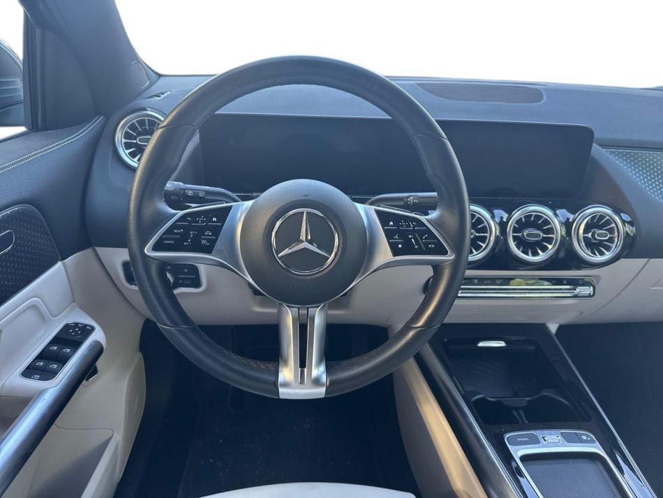 Mercedes EQA 250+ Progressive Advanced Plus