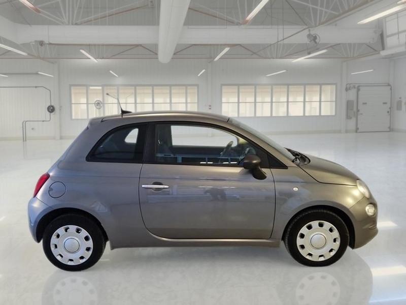 FIAT 500 1.0 70cv Ibrido Cult