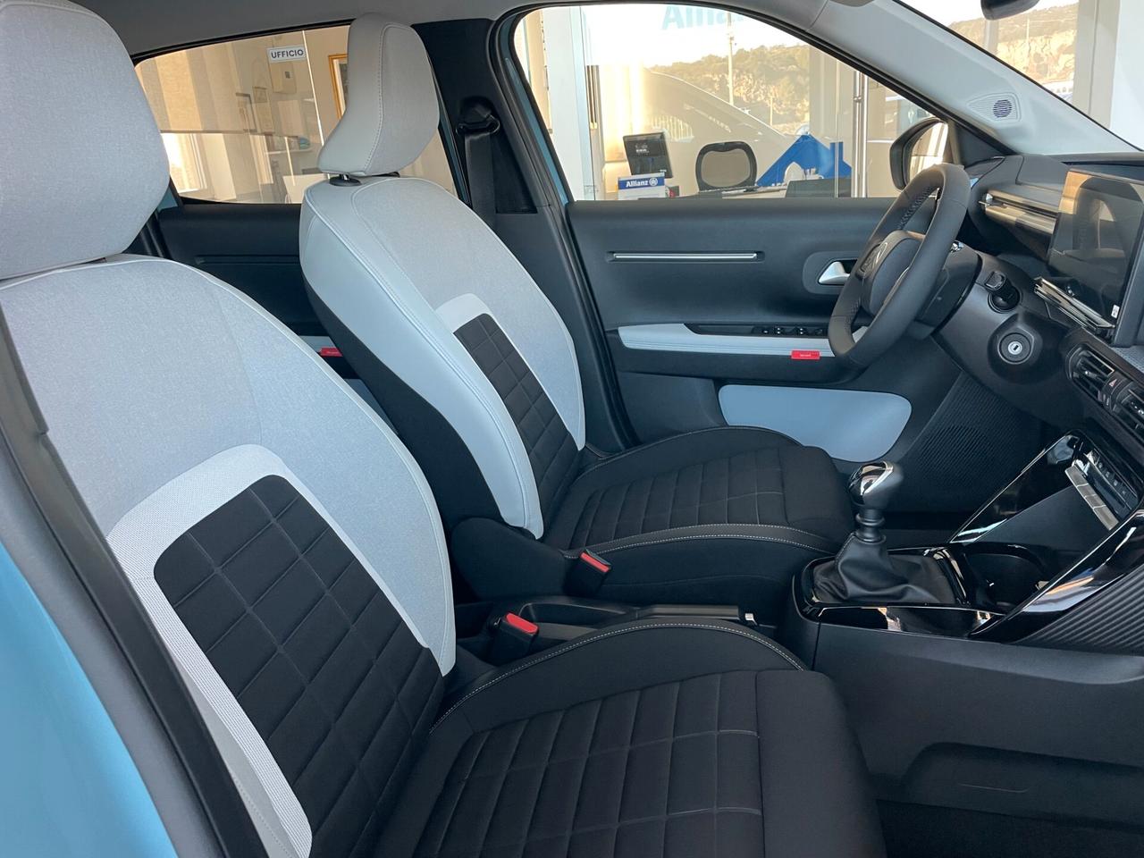 Citroen C3 100 S&S Max "Km 0"