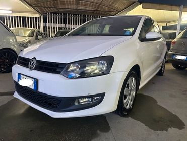 VOLKSWAGEN POLO 1,2 DIESEL 10/2013