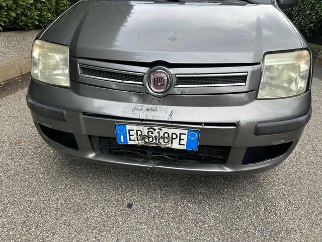FIAT Panda 1.2 Active