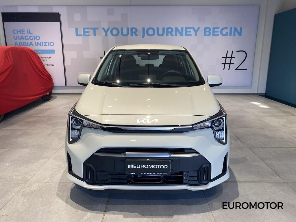 Kia Picanto 1.0 MPi GPL Urban