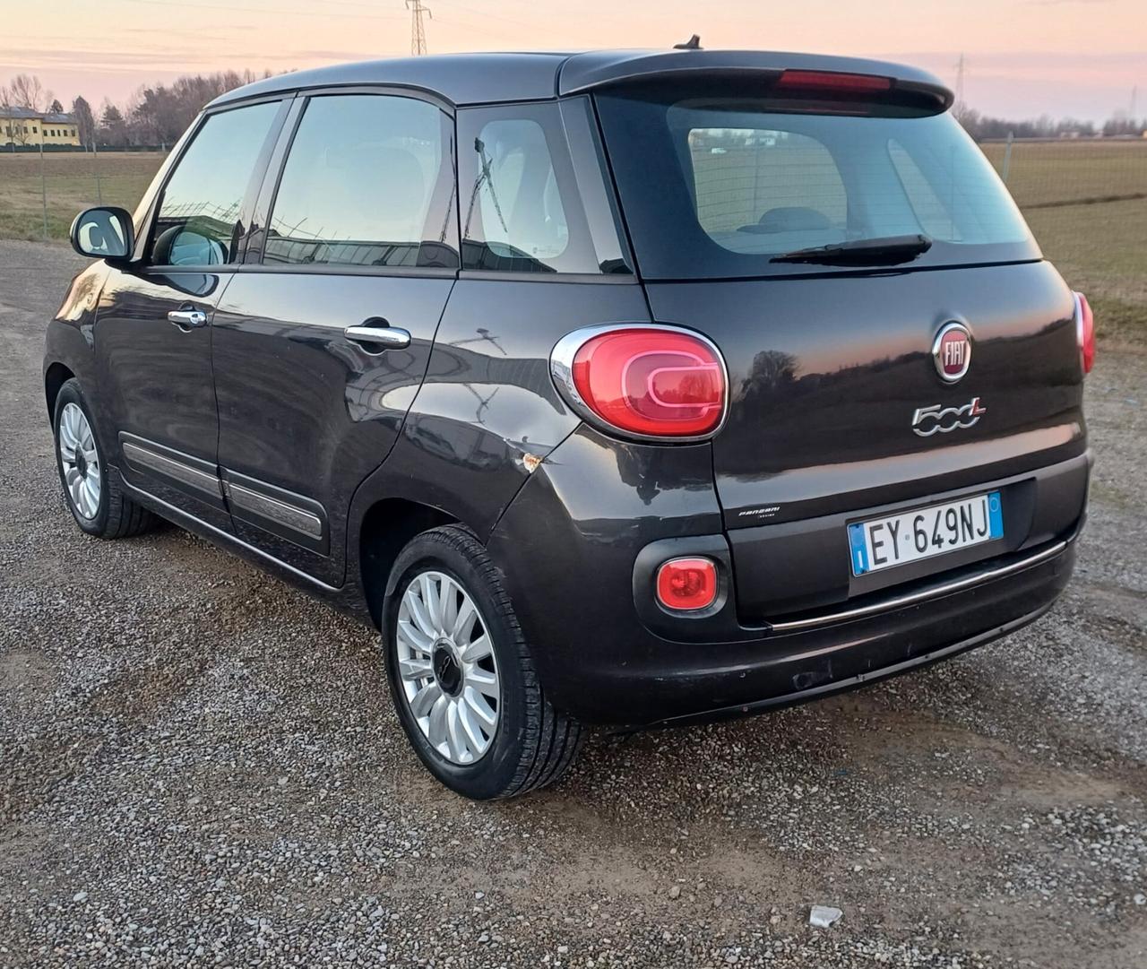 Fiat 500L 1.3 Multijet 95 CV Cross