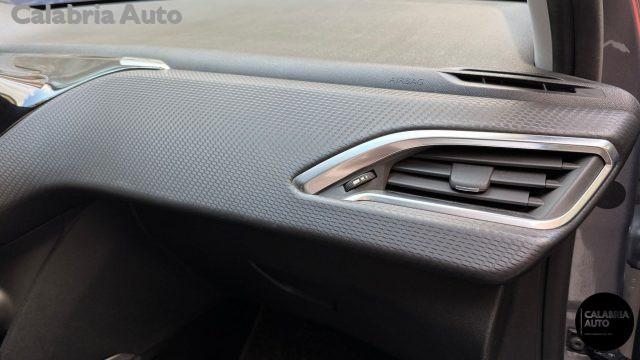 PEUGEOT 2008 1° serie BlueHDi 100 S&S Active