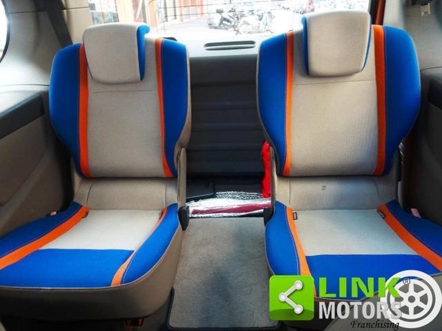 RENAULT Kangoo 1.5 dCi 105CV 3 porte be bop