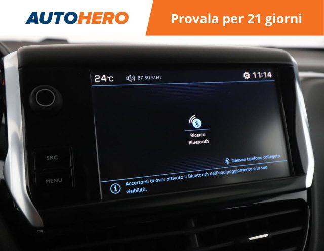PEUGEOT 208 1° serie PureTech 82 5 porte Active