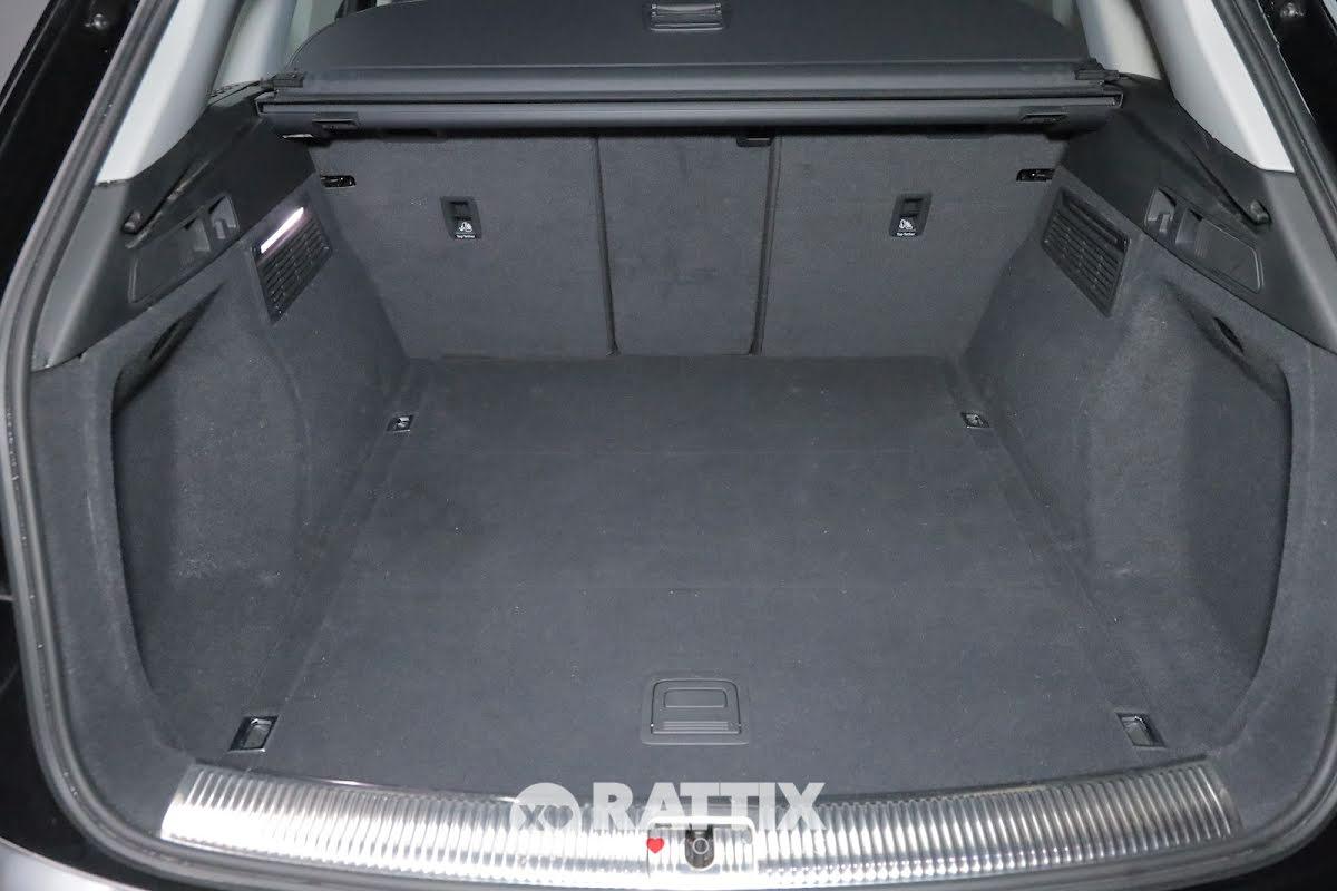 Audi Q5 35 2.0 tdi mhev 12V Business Advanced s-tronic