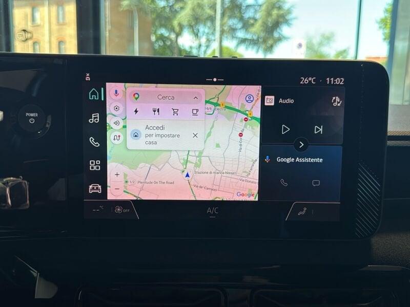 Nissan Micra 52kWh Advance Auto
